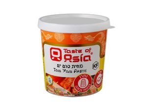 מחית טום יאם אסיה