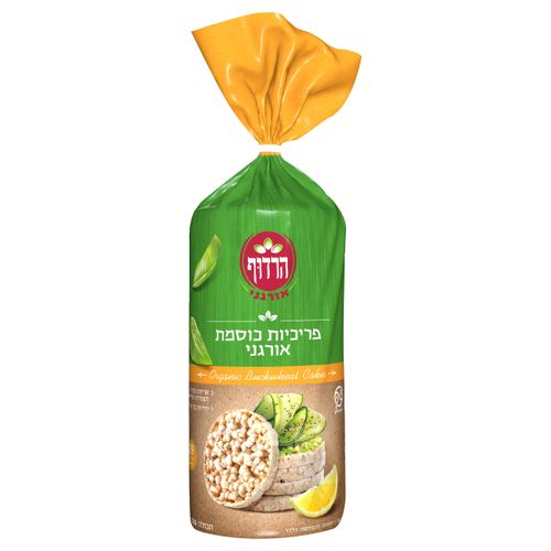 פרכיות כוסמת הרדוף