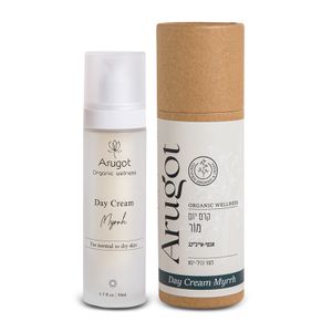 קרם יום מור אנטי אייג