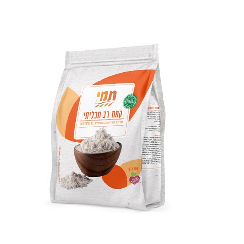 קמח תמי רב תכליתי 500 גרם