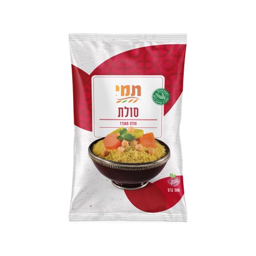 סולת תמי 300 גר