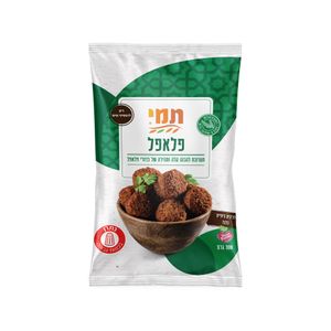 תערובת להכנת פלאפל תמי
