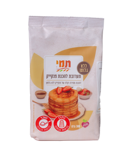 תערובת לפנקייק תמי