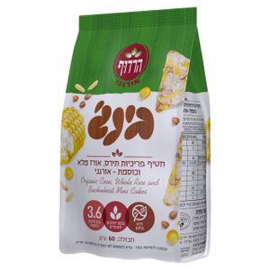 חטיף בינג