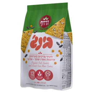 חטיף בינג
