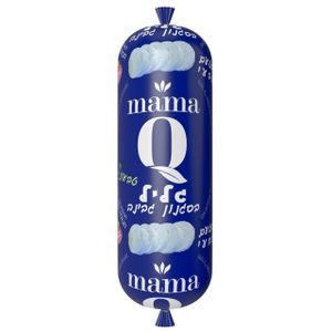 קיו מאמא - גרם 160 טבעי בטעם גליל קיו