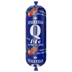 קיו גליל בתוספת עגבניות מיובשות ועשבי תיבול 160 גרם - מאמא קיו