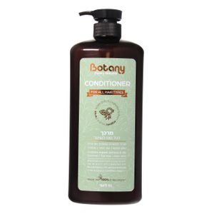 מרכך לכל סוגי שיעור 1 ליטר BOTANY