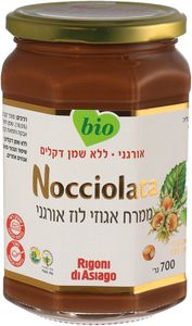ניקולטה ממרח אגוזי לוז גדול