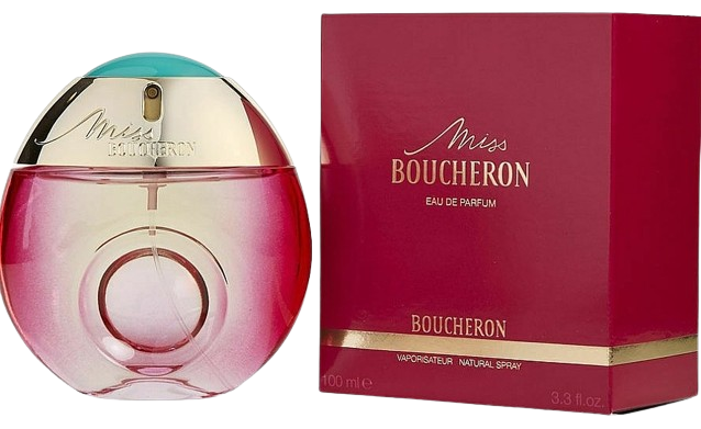 Boucheron Miss Boucheron