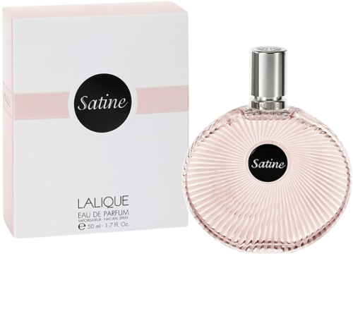 Lalique Satine 100ML EDP לאליק סאטן לאישה