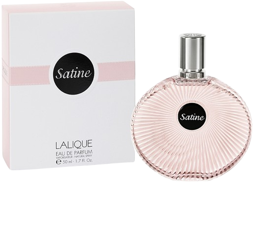 Lalique Satine 100ML EDP לאליק סאטן לאישה