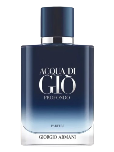 Giorgio Armani Acqua Di Gio Profondo 100ML Parfum ג
