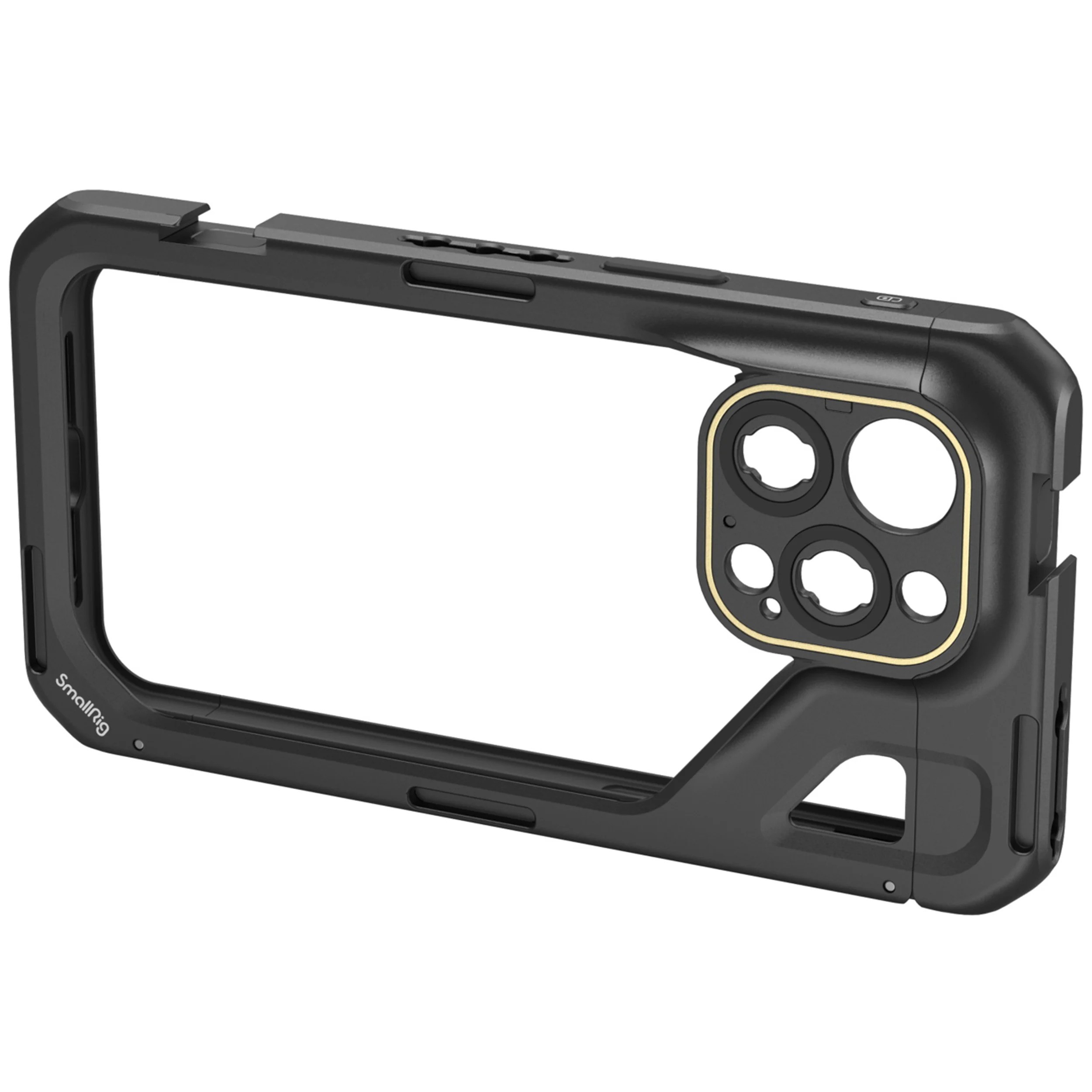 כלוב ייעודי ל-SmallRig 4391 iPhone 15 Pro Max