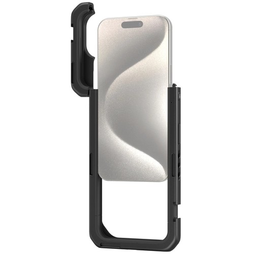 כלוב ייעודי ל-SmallRig 4391 iPhone 15 Pro Max