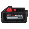סוללת ליתיום 6 אמפר 18V 6AH מילווקי Milwaukee