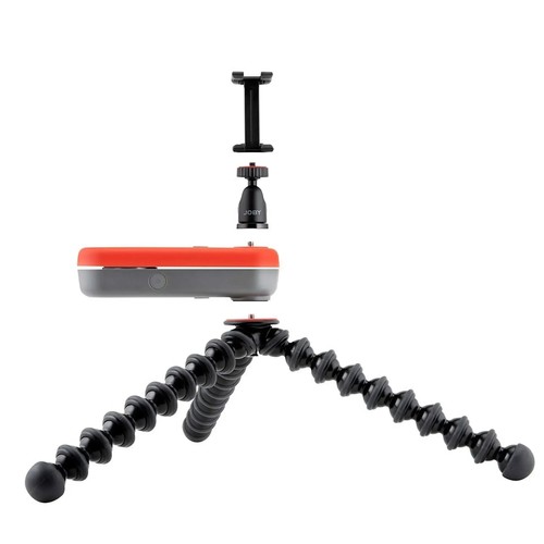 קיט לצילום תנועה Joby Swing