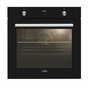 תנור אפייה בילד אין שחור דגם LyVent OVV785
