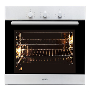 תנור אפייה בילד אין LyVent OVV780A
