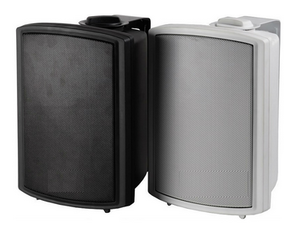 זוג רמקולים Klark&Helmer Spark 5 