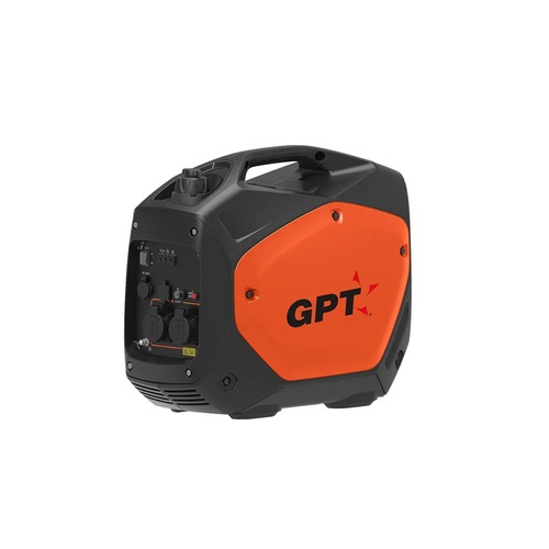 גנרטור מושתק 2200W