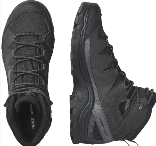 נעל הרים לגברים SALOMON QUEST ROVE GTX סלומון