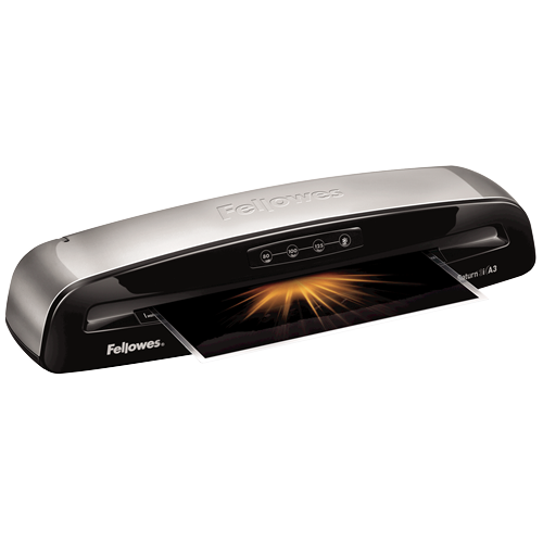 מכשיר למינציה Fellowes Saturn 3i A3