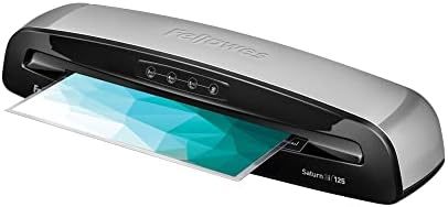מכשיר למינציה Fellowes Saturn 3i A3