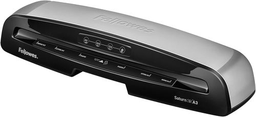 מכשיר למינציה Fellowes Saturn 3i A3