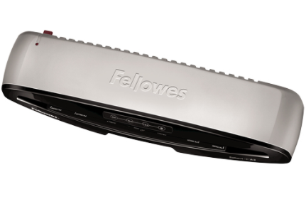 מכשיר למינציה Fellowes Saturn 3i A3