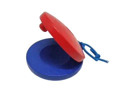 מנענע ספרדייה מעץ