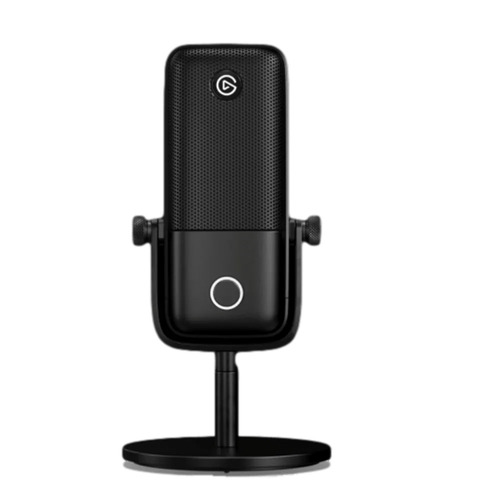מיקרופון גיימינג ELGATO WAVE 1