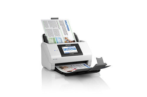 סורק Epson WorkForce DS-790WN