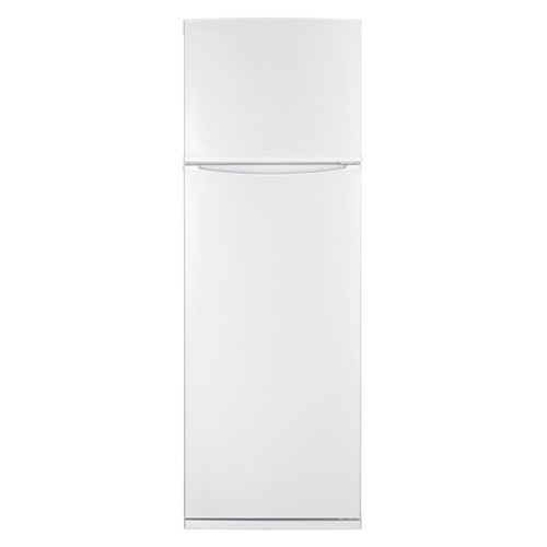 מקרר 2 דלתות מקפיא עליון 330 ליטר נאון  NE-DF330W לבן  