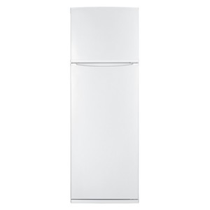 מקרר 2 דלתות מקפיא עליון 330 ליטר נאון  NE-DF330W לבן  