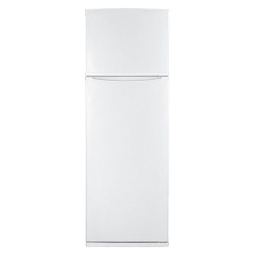 מקרר 2 דלתות מקפיא עליון 330 ליטר נאון  NE-DF330W לבן  