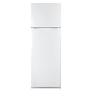 מקרר 2 דלתות מקפיא עליון 330 ליטר נאון  NE-DF330W לבן  