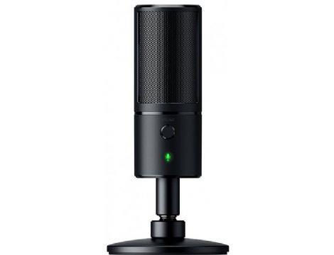 מיקרופון גיימינג Razer Seiren X 
