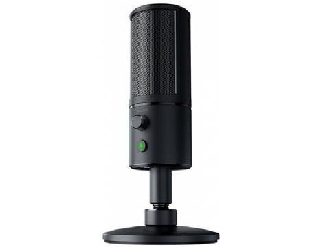 מיקרופון גיימינג Razer Seiren X 