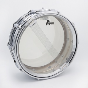 עור לסנר "14 (תחתון) Extra Thin Snare Side מסדרת Resonant מבית ATTACK