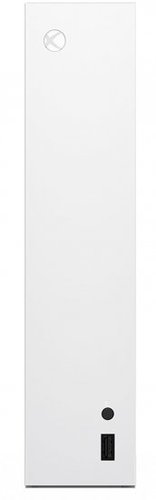 קונסולת משחק Microsoft Xbox Series S 512GB SSD