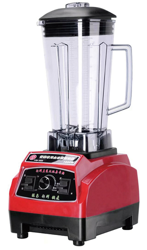 בלנדר מקצועי HCB – 989 עם משתיק קול , לעסקים ואירועים גדולים