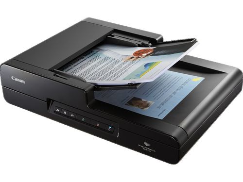  סורק Canon DRF120 