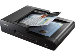  סורק Canon DRF120 