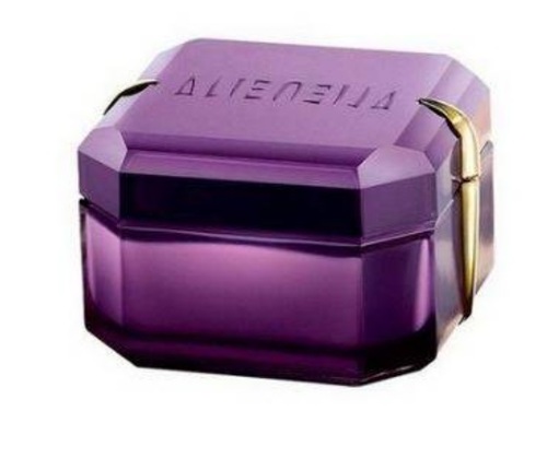 קרם גוף  לאישה Mugler Alien Body Cream 200 ml