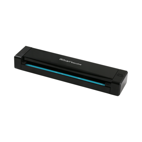 סורק Canon IRIScan Executive 4 
