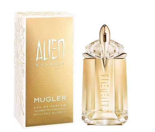 בושם לאישה Mugler Alien Goddess EDP 60 ml