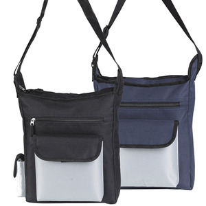 Target תיק כנסים אנכי