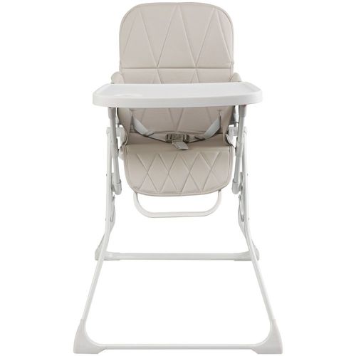 כסא אוכל מתקפל ביד אחת דגם Fresco אינפנטי | Infanti