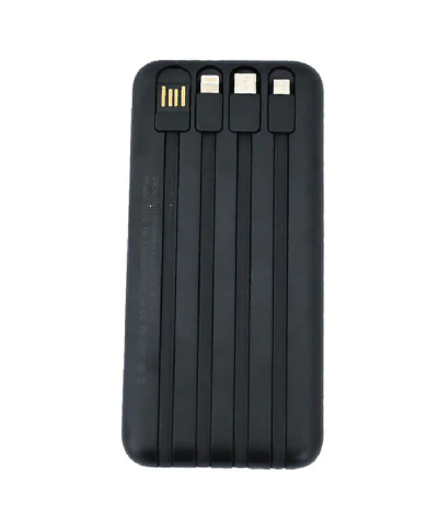 סוללת גיבוי FORCE 5V 10,000mah דגם SM-PW-10